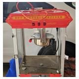 Popcorn Machine