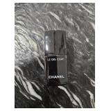 Chanel Le Gel Coat Longwear Top Coat Brand New