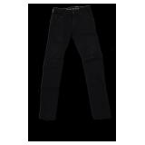 True Religion x Russell Westbrook Black Jeans Size 30