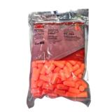 3M Disposable Earplugs 80 Count Brand New