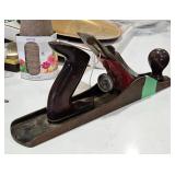 Vintage Craftsman Hand Planer
