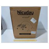 Nice day Stepper 6201NL Mini Stepper In Box