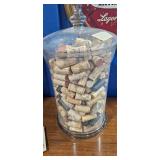 Big Jar of Corks