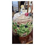 Vintage Cookie Jar #5