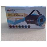 Axess Bluetooth Media Speaker