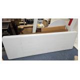 Lifetime 8 Foot Banquet Table #1