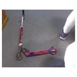 Jetson Kid Scooter