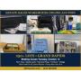 Grand Rapids Warehouse Auction: Diamond Rings, John Deere FFA Tractors, Farm Toys, Sports Cards