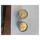 $10 BU Roll First Strike 1776 - 2026 - 250 Anniversary Half Dollars