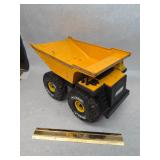 Vintage Buddy Outdoor Construction Play Truck