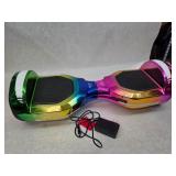GOTRAX Glide 6.5" Hoverboard for Kids