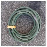 Green Hose