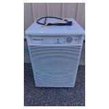Edison 25 Portable Dehumidifier (25 Pint Capacity)