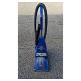 Bissell Power Steamer Carpet Cleaner