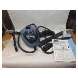 Wagner 915E On-Demand Power Steamer w/ Accessories and Manual