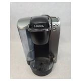 Keurig K75 Single Cup Platinum Home Brewing System w/ Water Filter Kit