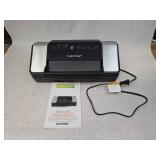 Used Like New Nutrichef Automatic Food Vacuum Sealer