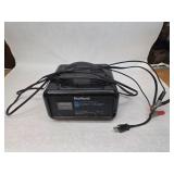 Vintage DieHard Manual Operation Battery Charger