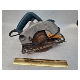 Vintage Ryobi Circular Saw