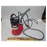 Vintage Craftsman Sub-Pump