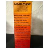 1970s NIB Car/Mechanic/Automotive Handheld Power Value Analyzer Multi-Meter