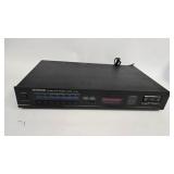 Kenwood KT-54 Stereo Tuner