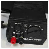 2 Amp DC Power Supply
