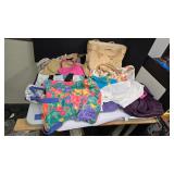 Large Lot of Miscellaneous Bags / Purses