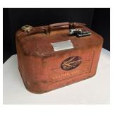 Vintage Gas Can