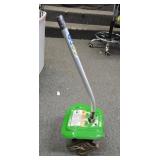 John Deere Trimmer Tiller Attachment