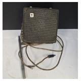 Speaker for Tractor / Truck CD Radio