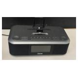 iHome Radio with Bluetooth