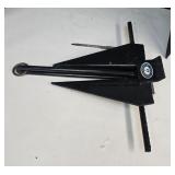 Greenfield Slip-Ring Fluke Boat Anchor
