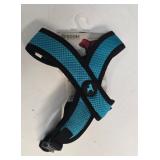 New Small Dog Harness & Leash
