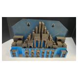 Machine T-Slot Clamping Set - Complete