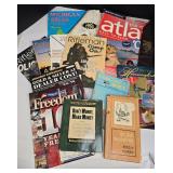 Rifleman Magazines, Atlases & More Media Lot