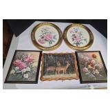 5 Wall Decor Pictures