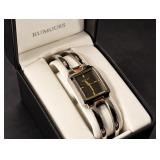 Relic by Fossil Ladies Bangle Watch with Box - Potterville