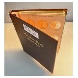 36 American Silver Eagles - 1986 - 2021 in Book