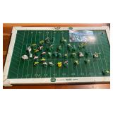 Tudor vintage electric football