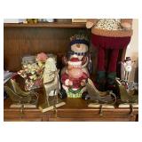 Christmas decorations