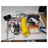 Small Collection of Misc. Tools and Hardware