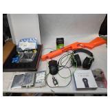 Small Collection of Gaming and Computer Hardware