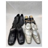 Collection of 4 Vintage Women