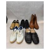 4 Pair of Women