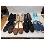 8 Pair of Women
