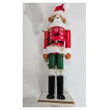 Wondershop 14" Nutcracker Cat - Estate Sales Warehouse (GR)