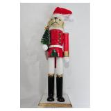 Wondershop 14" Nutcracker Dog - Estate Sales Warehouse (GR)