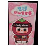 Baby Three Professional Dreamer Plush Series Blind Box - Estate Sales Warehouse (GR)