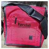Kendall University Crossbody Bag - Estate Sales Warehouse (GR)